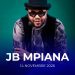 Musique : JB Mpiana signe son grand retour 25 ans après un concert historique