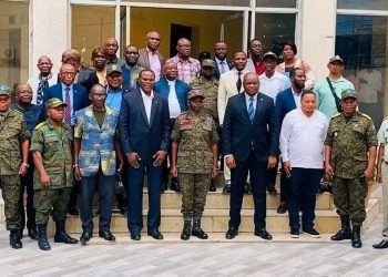 RDC : la RAD, le P-DDRCS et les Wazalendo renforcent leur coordination pour la défense du pays