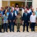 RDC : la RAD, le P-DDRCS et les Wazalendo renforcent leur coordination pour la défense du pays