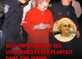 Insolite : derrière un jardin fleuri, une grand-mère cachait les corps de ses pensionnaires