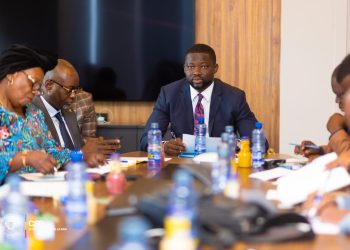 RDC : le Comité de suivi de la Paie annonce un léger retard dans le paiement des salaires de juillet