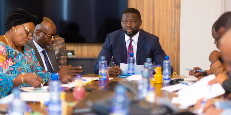 RDC : le Comité de suivi de la Paie annonce un léger retard dans le paiement des salaires de juillet