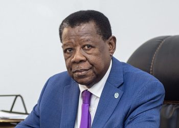 RDC : Lambert Mende défend le principe de la responsabilité pénale individuelle dans le contexte des mouvements armés