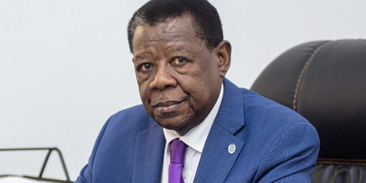 RDC : Lambert Mende défend le principe de la responsabilité pénale individuelle dans le contexte des mouvements armés