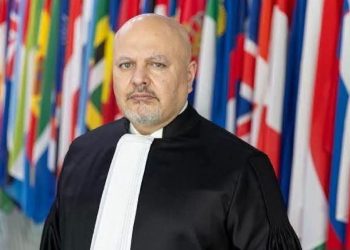 CPI : les États membres révoquent définitivement le procureur Karim Khan