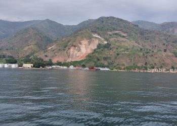 Lac Kivu : au moins cinq morts dans une fusillade à bord d&rsquo;un bateau reliant Goma à Bukavu