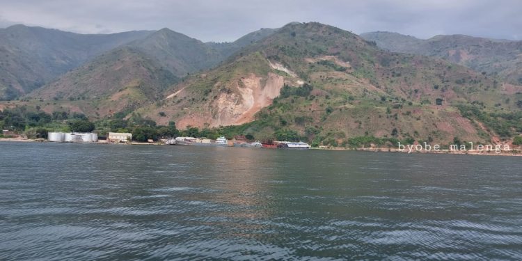 Lac Kivu : au moins cinq morts dans une fusillade à bord d&rsquo;un bateau reliant Goma à Bukavu
