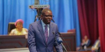 Insécurité à Kinshasa : Éric Tshikuma exige des mesures urgentes pour sécuriser la Funa