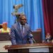 Insécurité à Kinshasa : Éric Tshikuma exige des mesures urgentes pour sécuriser la Funa