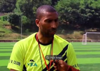 Football : AS V.Club condamnée par le TAS à verser 600 000 € à Abdessalem Ouaddou