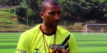 Football : AS V.Club condamnée par le TAS à verser 600 000 € à Abdessalem Ouaddou
