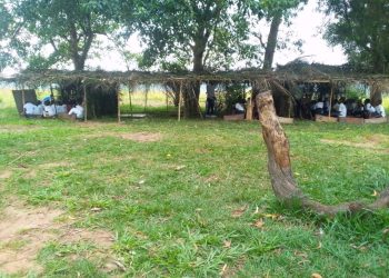 Kabeya Kamuanga : quatre ans après, l’EP Mundundu du programme des 145 territoires reste inachevée