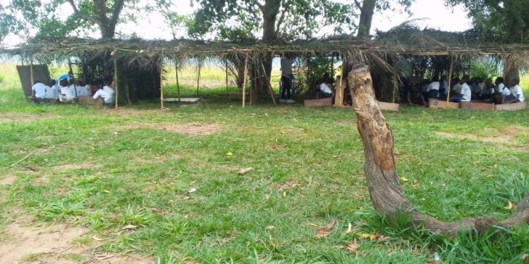 Kabeya Kamuanga : quatre ans après, l’EP Mundundu du programme des 145 territoires reste inachevée