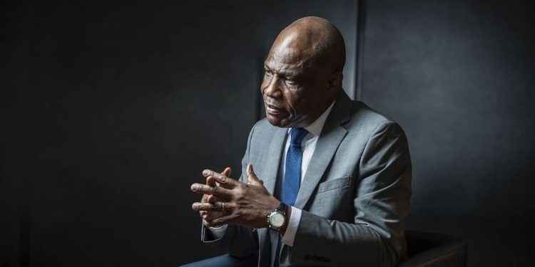 Dialogue national : Martin Fayulu rejette la révision de la Constitution et appelle à des discussions inclusives