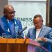 RDC : Vernissage de « L&rsquo; Enfant de Bokungu» : Guy Loando Mboyo présente le premier tome de son ouvrage autobiographique
