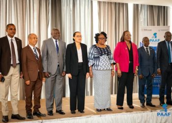 RDC : Raïssa Malu plaide pour une réforme de la formation initiale des enseignants du secondaire