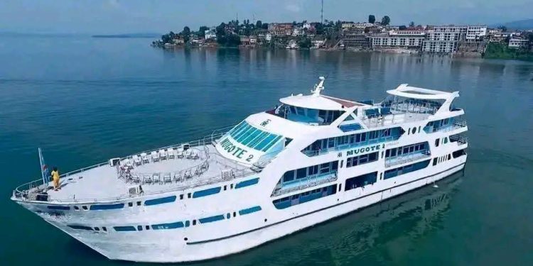 Bukavu : un mort et plusieurs blessés dans l’explosion d’un engin près du port d’Esperanza