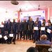 Kasaï Central : plus de 60 policiers formés pour renforcer la professionnalisation de la Police nationale