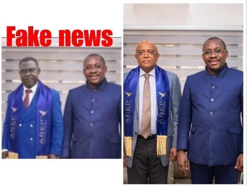 Désinformation politique en RDC : une fausse information visant Guy Loando Mboyo relance le débat sur la vérification des faits