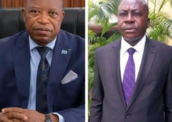 Kasaï Central : André Mbata hausse le ton contre les barrières illégales