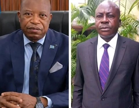 Kasaï Central : André Mbata hausse le ton contre les barrières illégales