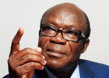 Page d’histoire  : Honoré Ngbanda. Même modèle que Seti