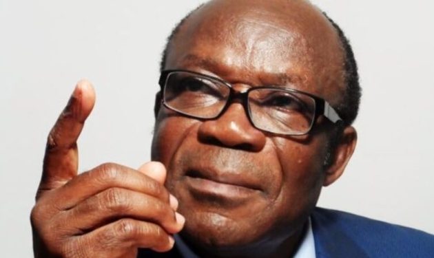 Page d’histoire : Honoré Ngbanda. Même modèle que Seti
