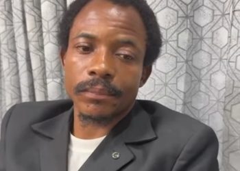 Kasaï-Central : l&rsquo;ancien ministre provincial de la Jeunesse Honoré Ofuana au cœur d&rsquo;une affaire présumée d&rsquo;usurpation d&rsquo;identité et d&rsquo;escroquerie