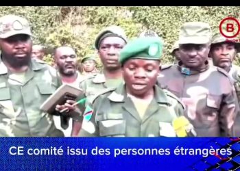 Nord et Sud-Kivu : les Wazalendo rejettent la création d&rsquo;un Comité national sans concertation
