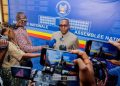 RDC : une proposition de loi pour encadrer les tontines ( likelemba) déposée à l&rsquo;Assemblée nationale par Eddy Ilunga Mbuyu