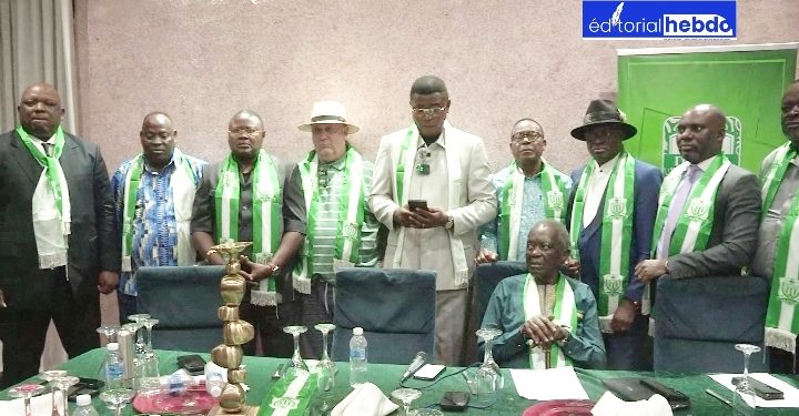 Crise au sein du DCMP : le Conseil d’administration désavoue le Comité de Kasembele