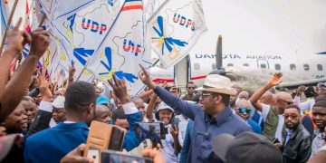 RDC-Lodja : Jean-Pierre Lihau poursuit son itinérance administrative au Sankuru