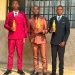 Kasaï Central : trois étudiants de l’UKA lancent un projet de production de jus d’ananas 100 % naturel