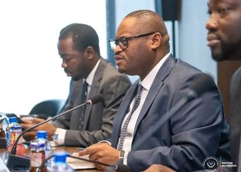 PDL-145 Territoires : Doudou Fwamba lance l&rsquo;évaluation de la première phase et fixe un plan de relance