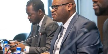 PDL-145 Territoires : Doudou Fwamba lance l&rsquo;évaluation de la première phase et fixe un plan de relance