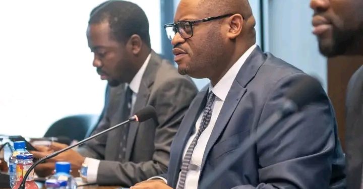 PDL-145 Territoires : Doudou Fwamba lance l’évaluation de la première phase et fixe un plan de relance