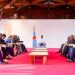 Riposte contre Ebola : Tshisekedi réunit le Gouvernement, l’OMS et Africa CDC pour renforcer la lutte