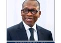 Bénin :  Ancien Président Patrice Talon est élu Président du Sénat