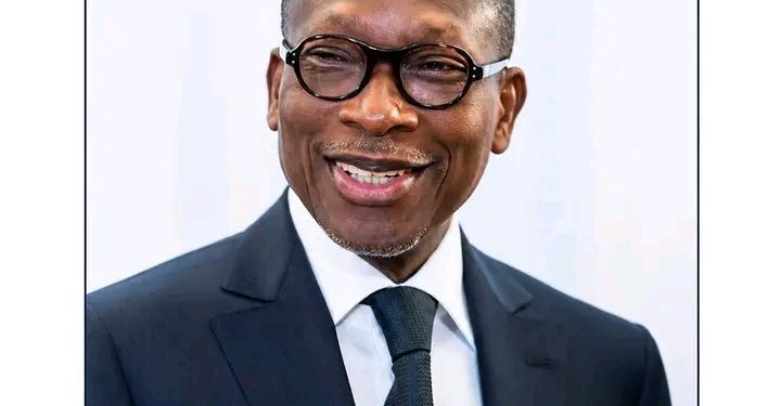 Bénin : Ancien Président Patrice Talon est élu Président du Sénat