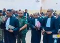 RDC :  Maurice Nyembo conteste devant la Haute Cour militaire le gel de ses avoirs
