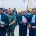 RDC : Maurice Nyembo conteste devant la Haute Cour militaire le gel de ses avoirs