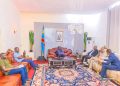 Kasaï Oriental : le Gouverneur Jean-Paul Mbwebwa Kapo soutient un projet de transformation locale du diamant