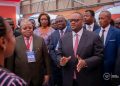 RDC : Doudou Fwamba clôture les Cliniques fiscales et met fin aux moratoires sur la facture normalisée