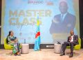 Expunrdc : Guylain Nyembo face à la jeunesse, entre parcours de vie, foi et engagement au service du Congo
