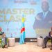 Expunrdc : Guylain Nyembo face à la jeunesse, entre parcours de vie, foi et engagement au service du Congo