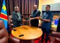 Agriculture en  RDC: MUHINDO NZANGI signe un contrat pour l’accès aux engrais pour une production agressive 