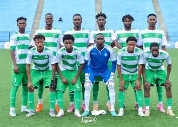 LINAFOOT : 47 clubs retenus pour la Ligue II, le DCMP, Renaissance et FC MK confirmés