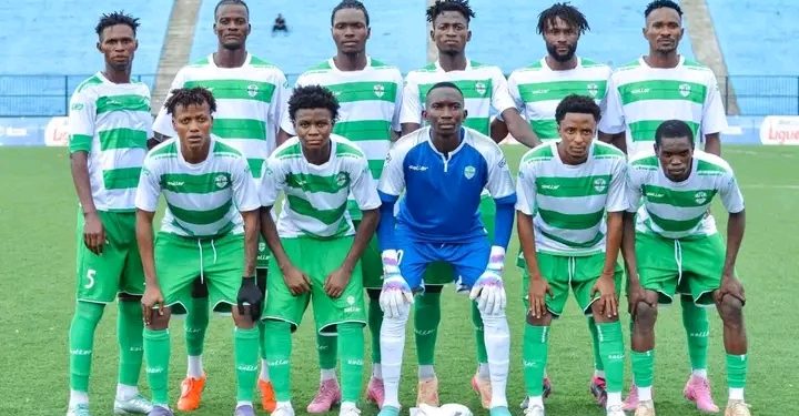 LINAFOOT : 47 clubs retenus pour la Ligue II, le DCMP, Renaissance et FC MK confirmés