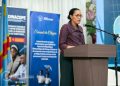 Éducation : Raïssa Malu appelle à plus de rigueur dans la gestion des effectifs et de la paie des enseignants