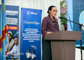 Éducation : Raïssa Malu appelle à plus de rigueur dans la gestion des effectifs et de la paie des enseignants